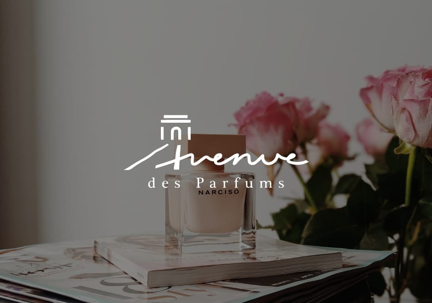 Avenue des Parfums Motion4ever