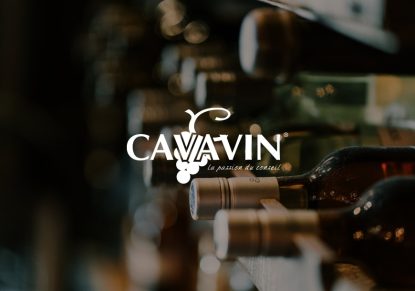 Photo et logo cavavin 415x290