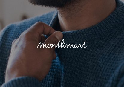 Photo et logo montlimart
