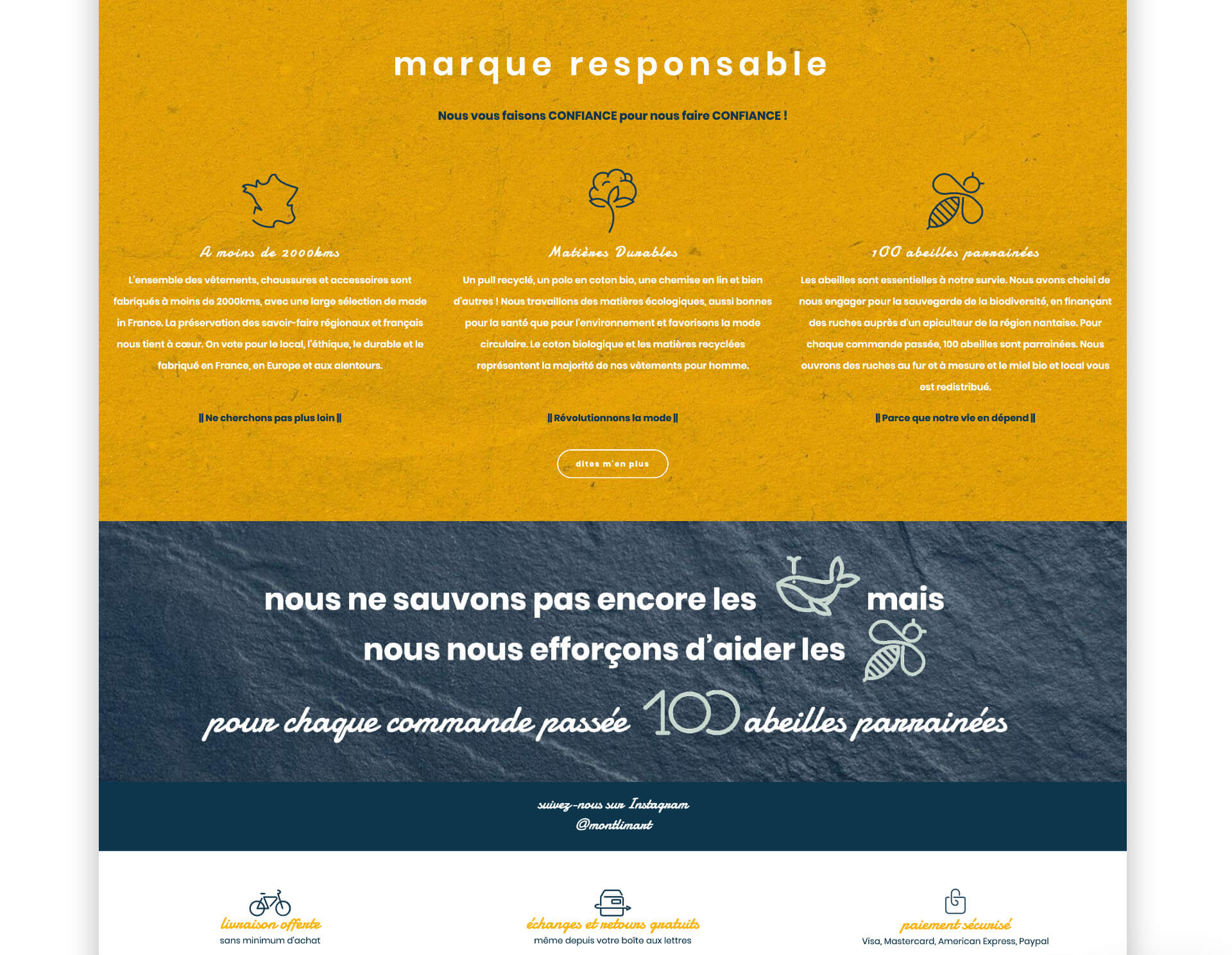 MONTLIMART - 1