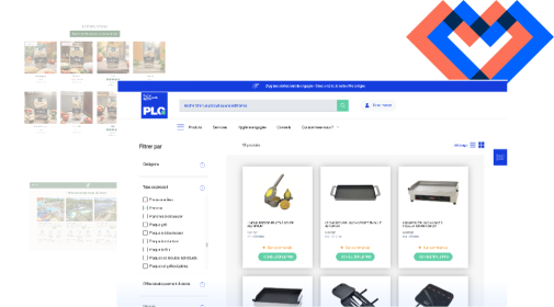 création site e-commerce