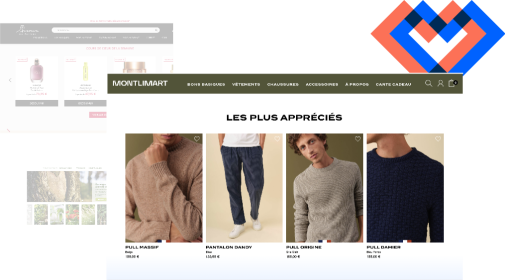 agence web prestashop