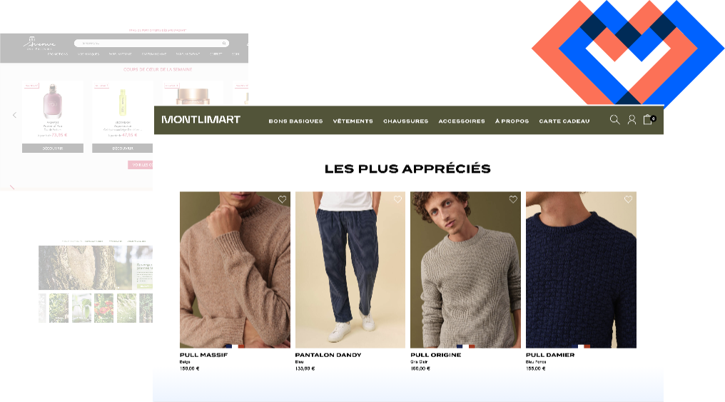 agence web prestashop