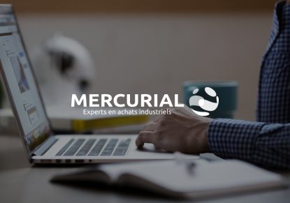 Illustration Mercurial miniature