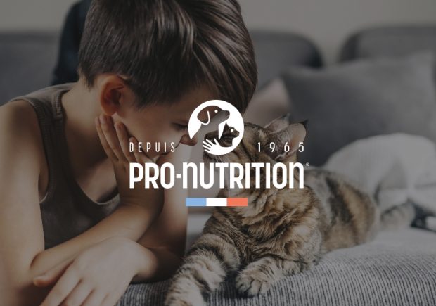 Photo et logo pro nutrition miniature