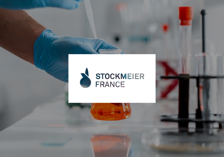 STOCKMEIER FRANCE - Motion4ever
