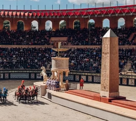 PUY DU FOU