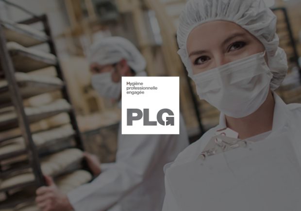 Photo et logo PLG miniature