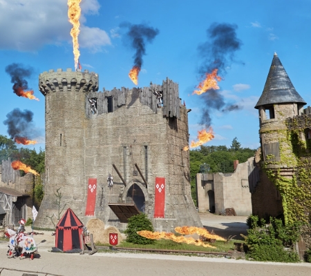 Puy du Fou e-boutique