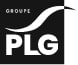 Groupe PLG