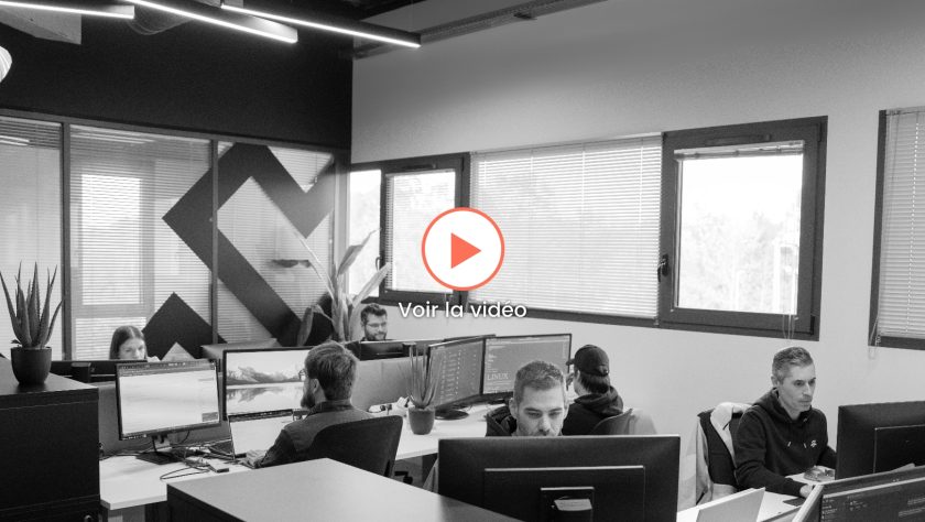 Vidéo agence Motion4ever