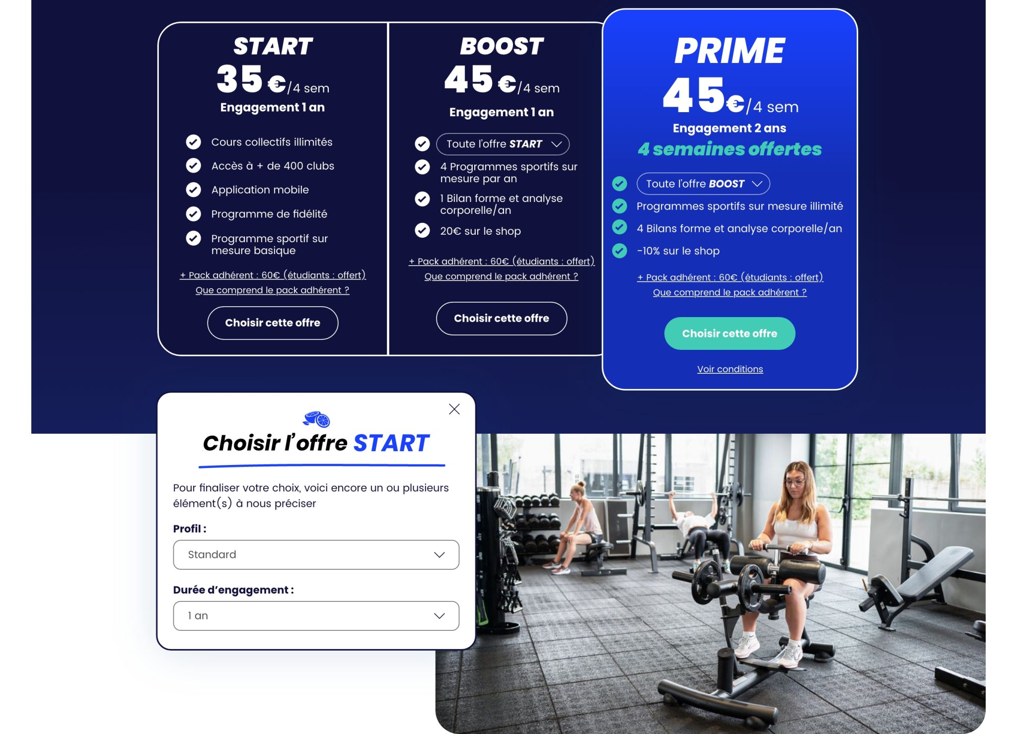 L’Orange Bleue - 2