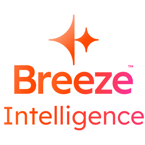 Breeze logo intelligence