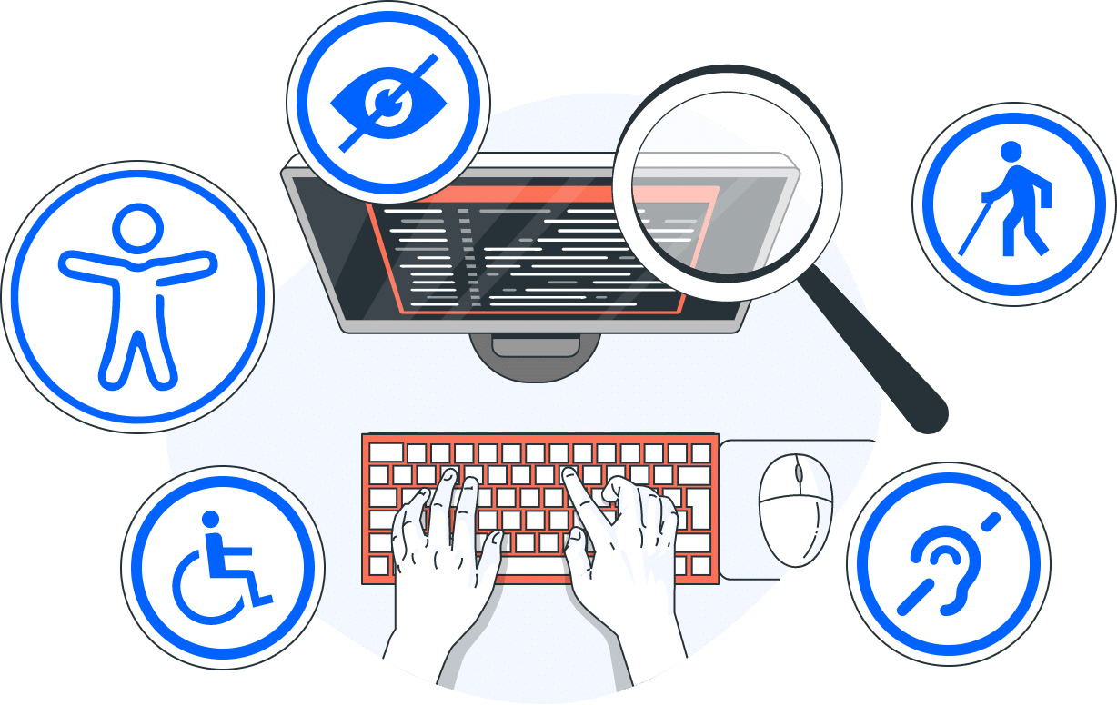Déclaration d’accessibilité RGAA
