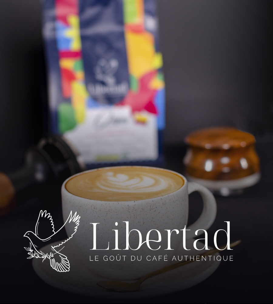 Café Libertad
