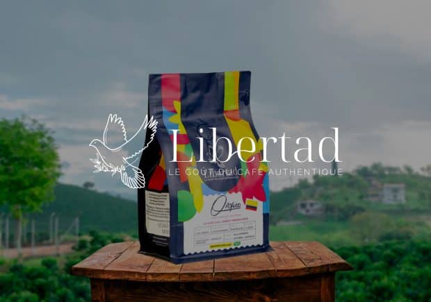 miniature café libertad
